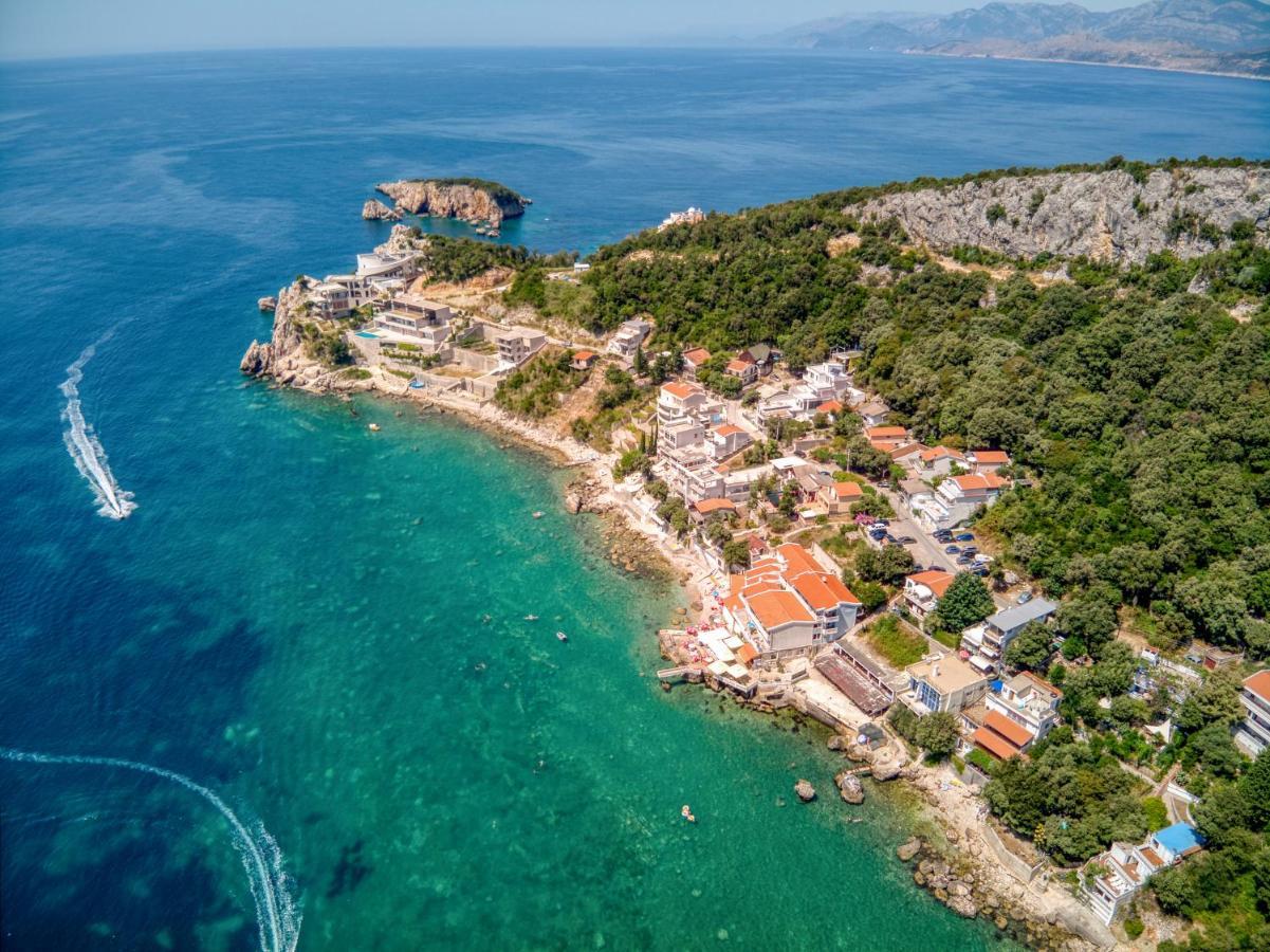 Villa Priganica Kruče 外观 照片