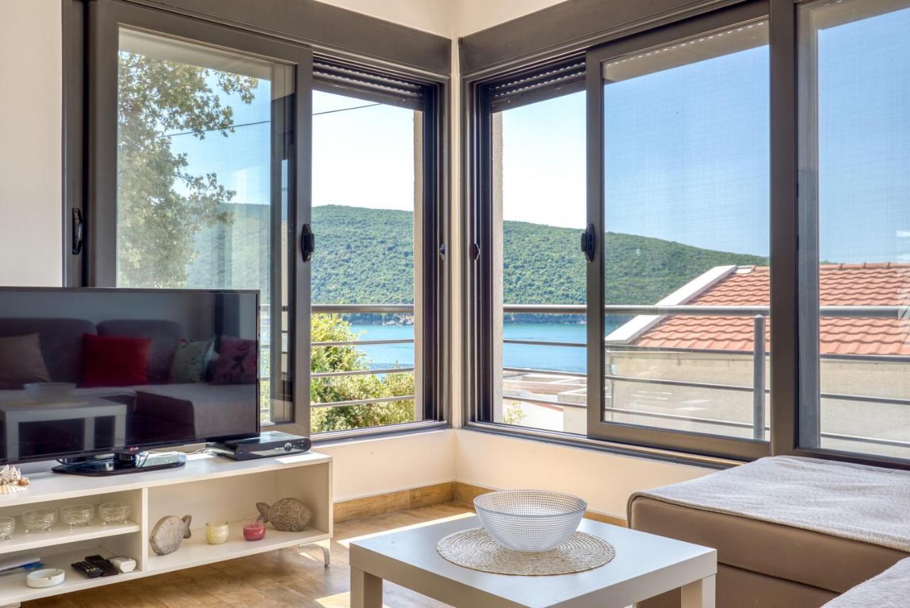 Villa Priganica Kruče 外观 照片