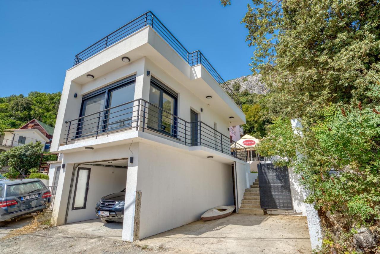 Villa Priganica Kruče 外观 照片