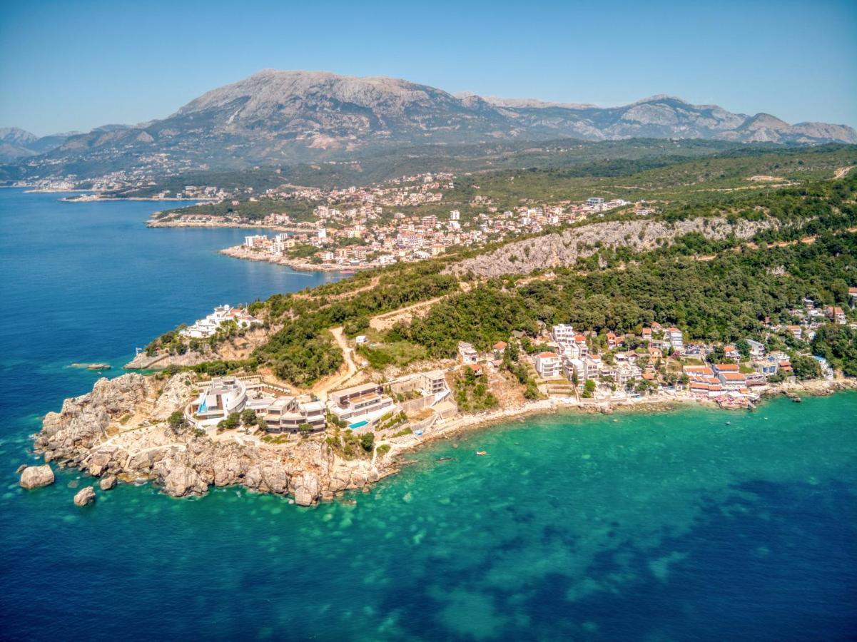 Villa Priganica Kruče 外观 照片