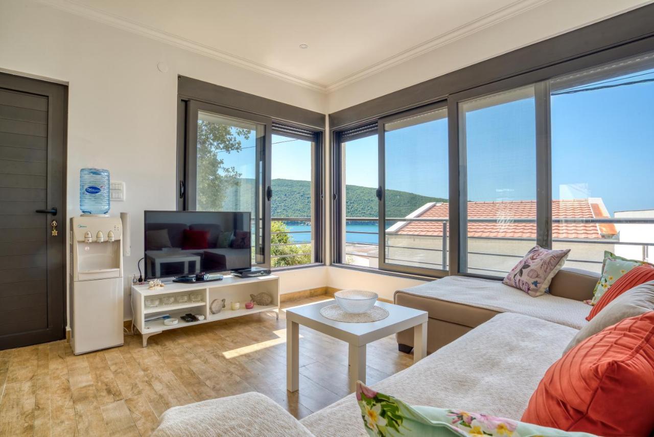 Villa Priganica Kruče 外观 照片