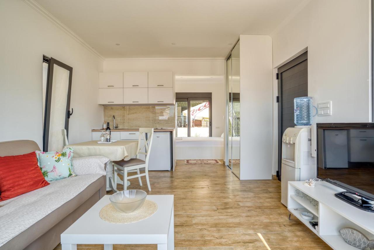 Villa Priganica Kruče 外观 照片