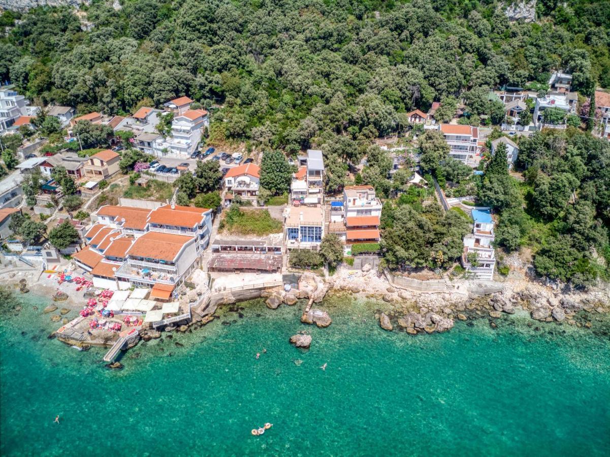 Villa Priganica Kruče 外观 照片